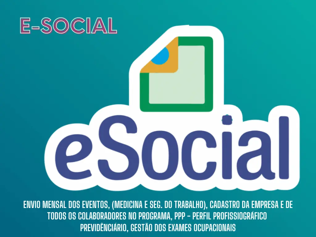 eSocial