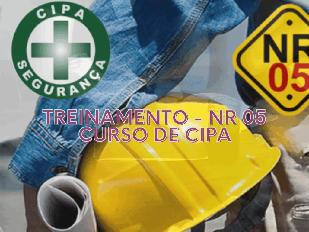 Treinamento NR 05