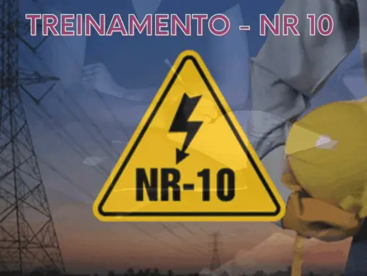 Treinamento NR10